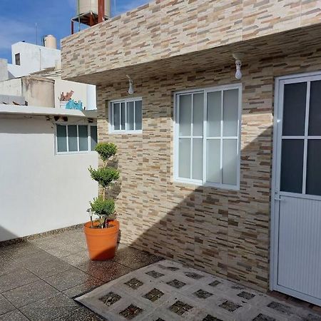 Apartament Nuevo Depa #7 Tipo Loft En Planta Alta En Centro Historico Zacatecas Zewnętrze zdjęcie