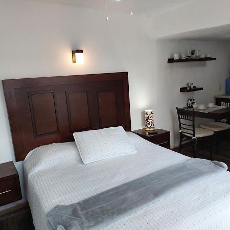 Apartament Nuevo Depa #7 Tipo Loft En Planta Alta En Centro Historico Zacatecas Zewnętrze zdjęcie