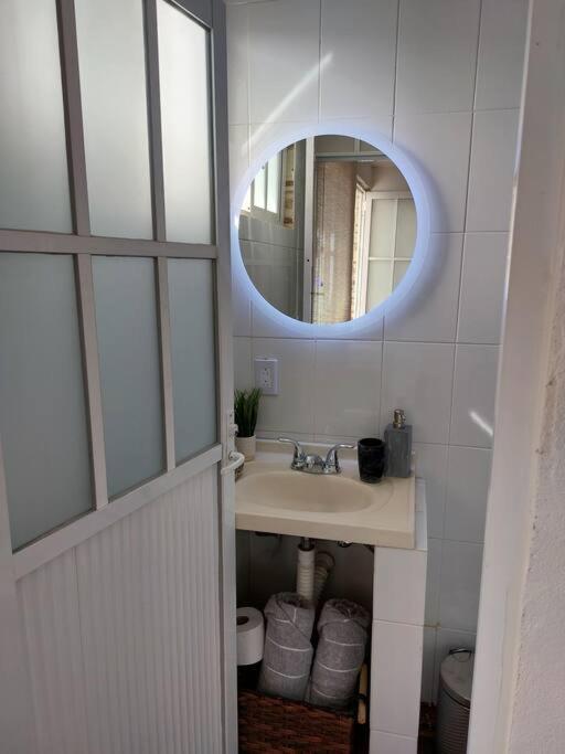 Apartament Nuevo Depa #7 Tipo Loft En Planta Alta En Centro Historico Zacatecas Zewnętrze zdjęcie