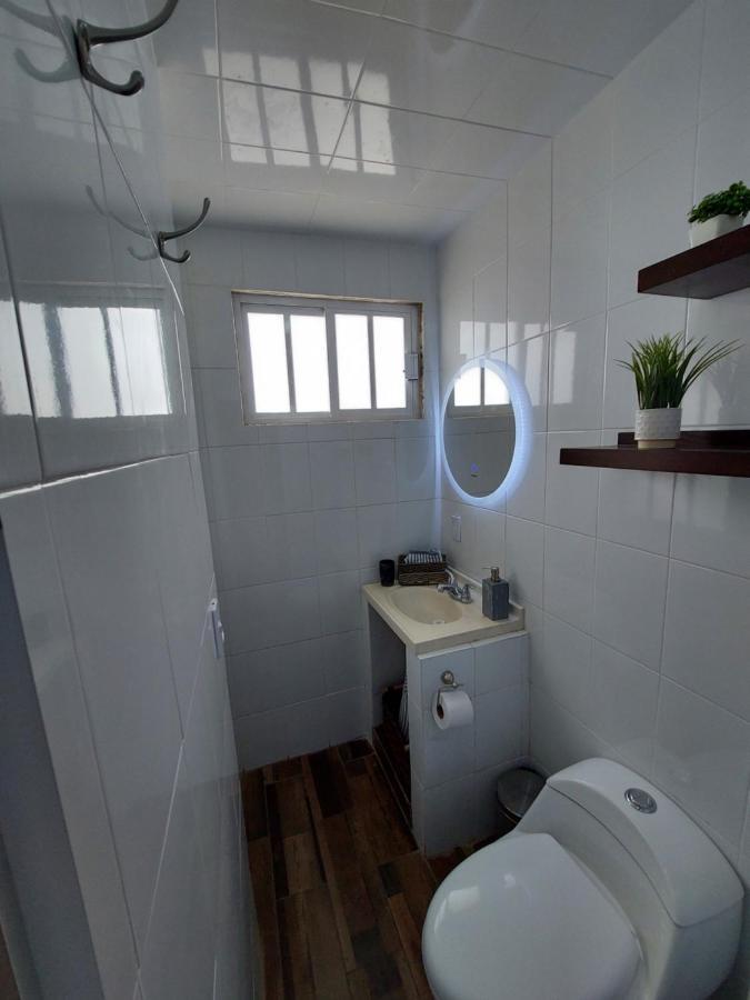 Apartament Nuevo Depa #7 Tipo Loft En Planta Alta En Centro Historico Zacatecas Zewnętrze zdjęcie