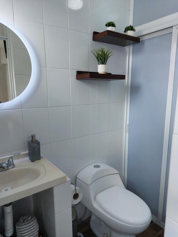 Apartament Nuevo Depa #7 Tipo Loft En Planta Alta En Centro Historico Zacatecas Zewnętrze zdjęcie